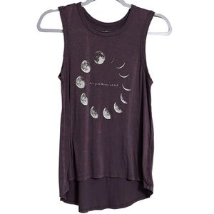 Grayson Threads Moon Phase Tank